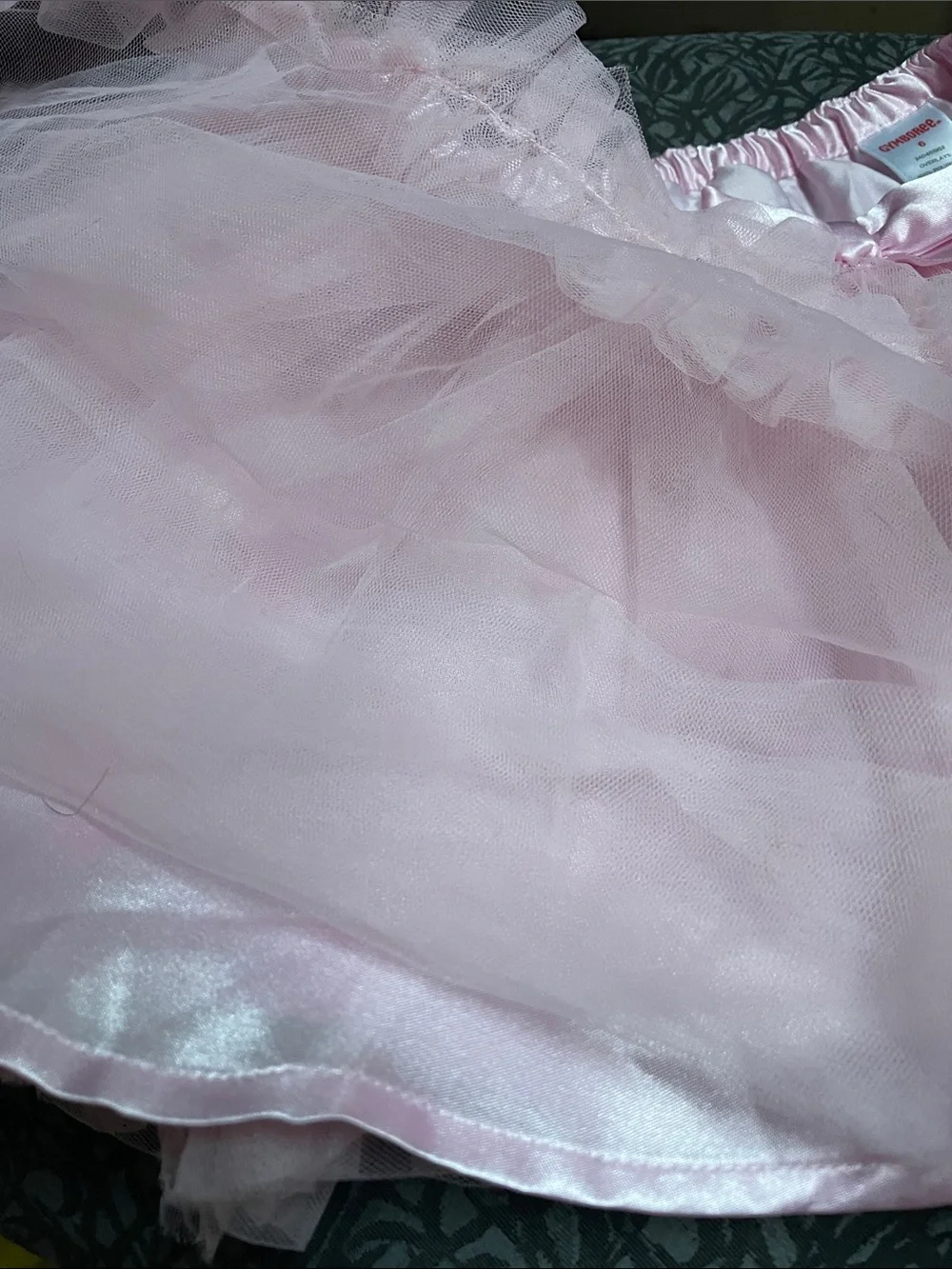 Gymboree TuTu